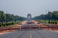 National Capital Region May Shrink As Draft Regional Plan 2041 Gets Approved