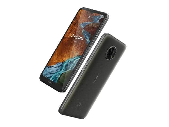 Nokia G300 launched most affordable 5g smartphone by hmd know details Nokia Cheapest 5G Phone: అత్యంత చవకైన 5జీ ఫోన్ లాంచ్ చేసిన నోకియా.. ఫీచర్లు ఎలా ఉన్నాయంటే?