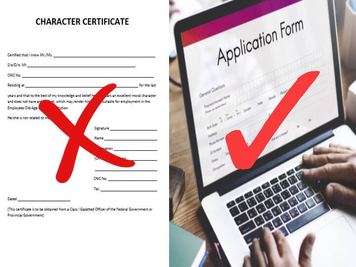 Bihar Character Certificate Application Process steps apply procedure important documents needed ann Character Certificate Application: बिहार में घर बैठे बनवाएं कैरेक्टर सर्टिफिकेट, यहां करना होगा अप्लाई, जानें जरूरी बातें