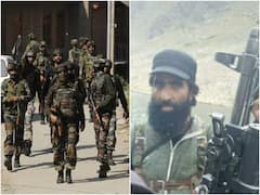 Jammu Kashmir Encounter: జమ్ముకశ్మీర్‌లో మరో ఎన్‌కౌంటర్.. జైషే మహ్మద్ టాప్ కమాండర్ హతం