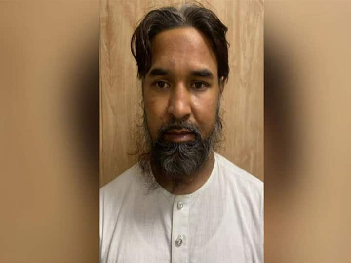 Pak Terrorist Arrested: दिल्ली हाईकोर्ट ब्लास्ट से जुड़े मोहम्मद अशरफ के तार? पाकिस्तानी आतंकी ने पुलिस के सामने किए बड़े खुलासे