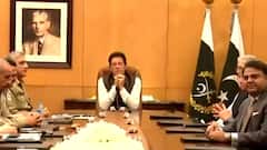 Imran Khan Vs General Bajwa: Is it time for new PM in Pakistan? | Master Stroke