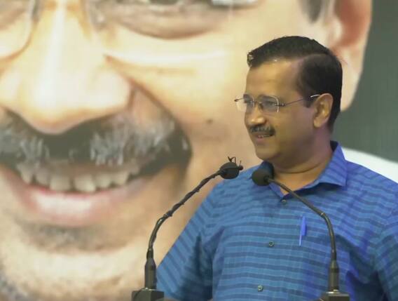 Arvind Kejriwal आज अयोध्या दौरे पर, AAP ने हमले की जताई आशंका, BJP पर आरोप