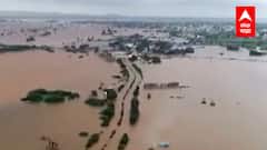 Kolhapur Sangli Flood : पूर रोकण्यासाठी समितीच्या शिफारशी राज्य सरकारने स्वीकारल्या
