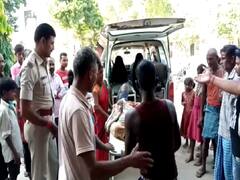 Bihar Crime: बेतिया में जमीन विवाद में हिंसक झड़प, दो लोगों की चाकू मारकर हत्या, जांच में जुटी पुलिस