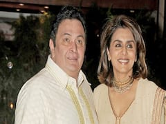 अपनी शादी में बेहोश हो गए थे Rishi Kapoor और Neetu Kapoor, देखकर मेहमान रह गए थे दंग, जानें क्या थी वजह?