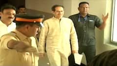 Maharashtra Cabinate Meeting : आज राज्यमंत्रिमंडळाची बैठक; महाविद्यालयं सुरु होणार? निर्णयाकडे लक्ष