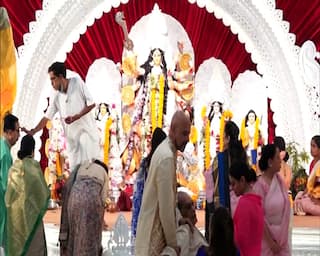 Maha Navami 2021 Puja Muhurat: Know Auspicious Time For Puja, Significance And Story