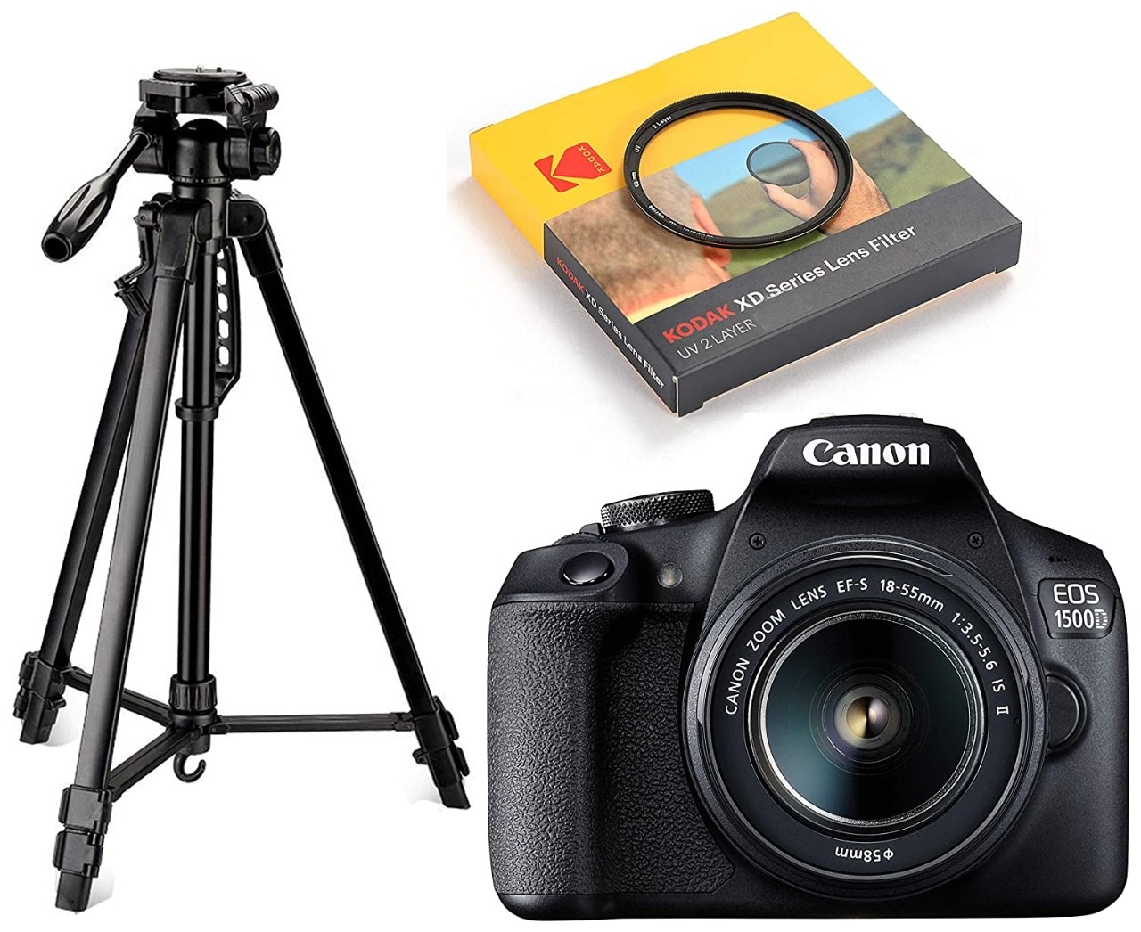 Amazon Navratri Sale: Know about the top 5 DSLR camera deals and discounts available on Amazon