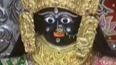 અમદાવાદઃ અષ્ટમીના મહાપર્વ નિમીત્તે ભક્તોનો મંદિરમાં જમાવડો, CM ભૂપેન્દ્ર પટેલે પણ પાઠવી શુભેચ્છા