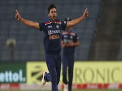 T20 World Cup | டி20 உலகக் கோப்பை அணியில் இடம்பிடித்த 'லார்ட்' ஷர்துல் தாகூர்- ரிசர்வ் பட்டியலில் அக்ஷர் பட்டேல் !