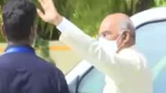 Lakhimpur कांड पर लखनऊ से दिल्ली तक सियासत जारी, आज राष्ट्रपति से मिलेगा Congress डेलिगेशन