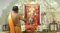 શક્તિના નવ સ્વરૂપઃ રૂપાલમાં વસે છે મા વરદાયિની, વિશ્વભરમાં પ્રસિદ્ધ છે રૂપાલની પલ્લી