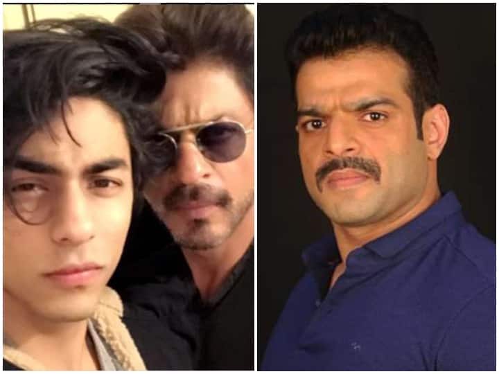 Aryan Khan Arrested: Shahrukh Khan के सपोर्ट में आए Karan Patel, बोले - 'किंग' से बदला लेने के लिए 'प्रिंस' को फंसाना कायरता