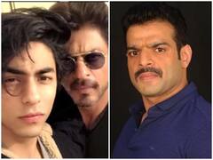 Aryan Khan Arrested: शाहरुख खान के सपोर्ट में आए Karan Patel, बोले- 'किंग' से बदला लेने के लिए 'प्रिंस' को फंसाना कायरता