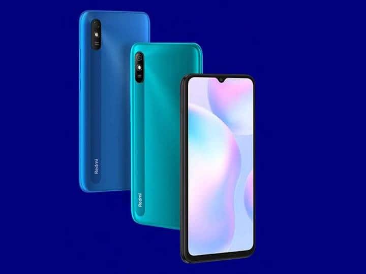 Amazon Navaratri Sale redmi 9a special offer and discounts know details Redmi 9A Amazon Offer: అమెజాన్‌లో రెడ్‌మీ 9ఏపై సూపర్ ఆఫర్.. రూ.7 వేలలోపే!
