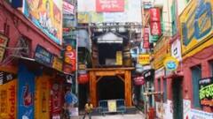 Durga Puja 2021: 'ফিরিয়ে দাও তুলির টান' থিমে 'সহমর্মিতায় সেরা' নলিন সরকার স্ট্রিটের দুর্গোৎসব | Bangla News