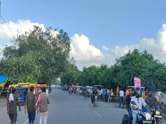 Ayodhya Ram Mandir: अयोध्या में होंगे प्रवेश के चार रास्ते, जानें- रामायण कालीन इन नामों के बारे में