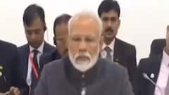 PM મોદીએ G-20 બેઠકમાં વીડિયો કોન્ફરન્સ દ્વારા આપી હાજરી, જુઓ ગુજરાતી ન્યૂઝ