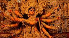 Durga Puja 2021: উৎসবের আলোয় ভাসছে তিলোত্তমা, কোন কোন পুজো পেল শারদ আনন্দ সম্মান? দেখুন | Bangla News