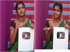 YouTube சேனல் ஆரமித்து தருவதாக ஏமாற்றிய நபர் !- கசப்பான அனுபவத்தை பகிர்ந்த பாடகி ராஜலட்சுமி!