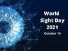 World Sight Day 2021: #LoveYourEyes Is The Theme This Year. Know History, Significance & The 4 Ps