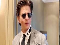 Shahrukh Khan की लग्जरी वैनिटी वैन की कीमत है 4 करोड़ रुपये? देखें अंदर की तस्वीरें