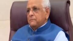 સમાચાર શતકઃCM ભૂપેન્દ્ર પટેલની અધ્યક્ષતામાં આજે યોજાશે બેઠક, કયા મુદ્દે કરાશે ચર્ચા?