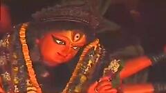 Durga Puja 2021: 'সিংহাসনে সিংহবাহিনী', ৩৫ বর্ষে থিম সল্টলেক এ কে ব্লকের | Bangla News