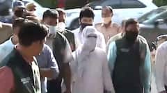 Pakistan Terrorist Arrest: Mohd. Ashraf's relation to Delhi High Court 2011 blast surfaces | LIVE updates