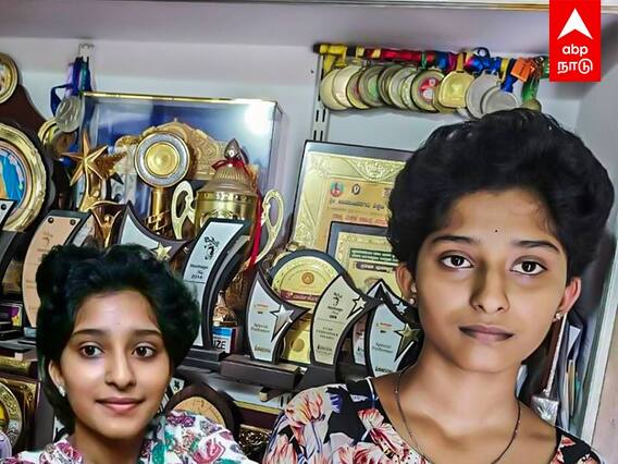 Karnataka: உதறி தள்ளிய பள்ளி.. சாதித்துக் காட்டிய மாணவி