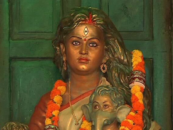 সপ্তমীতে এবিপি আনন্দর শারদ আনন্দ সম্মান পেল কোন কোন পুজোগুলি