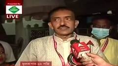 Durga Puja 2021: পুজোর মণ্ডপে পাড়ার আবহ, বিশেষ সম্মানে ভূষিত ফুলবাগান ৯৮ পল্লি | Bangla News