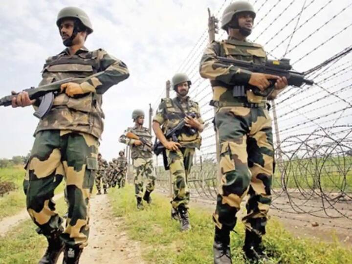 Punjab सहित इन राज्यों में बॉर्डर से 50 किमी अंदर तक कार्रवाई कर सकेगा BSF, गृह मंत्रालय ने दिया अधिकार