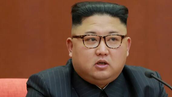 Kim Jong-un's NEW terror plan a threat for the World