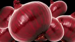 Why even vegetables are getting costlier? | India Chahta Hai (13 October 2021)