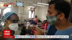 Navratri 2021 : वंदन स्त्री श्क्तीला! हॉस्पिटलमध्ये आयाबाईंचे काम करणाऱ्या सुजाताताईंची कहाणी