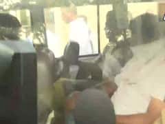 Lakhimpur Kheri Violence Accused Ankit Das Sent To Judicial Custody Till Oct 22