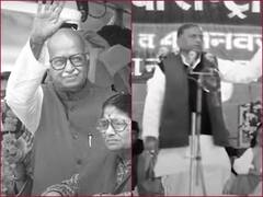 भारतीय राजनीति में वो रथयात्राएं जिसने सरकारें बदल दी