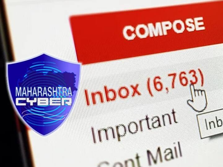 Maharashtra Cyber ​​Police appeals to Do not open an email from Rajesh Shivajirao Nagwade hackers in Pakistan-UP 'या' नावानं आलेला ईमेल उघडू नका! महाराष्ट्र सायबर पोलिसांचं आवाहन, पाकिस्तानी हॅकर्सचा ट्रॅप!