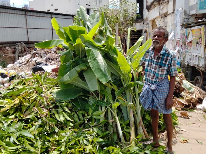 கொரோனா பொது முடக்கத்திற்கு பின்னர் களைகட்டியுள்ள ஆயுதபூஜை பண்டிகை