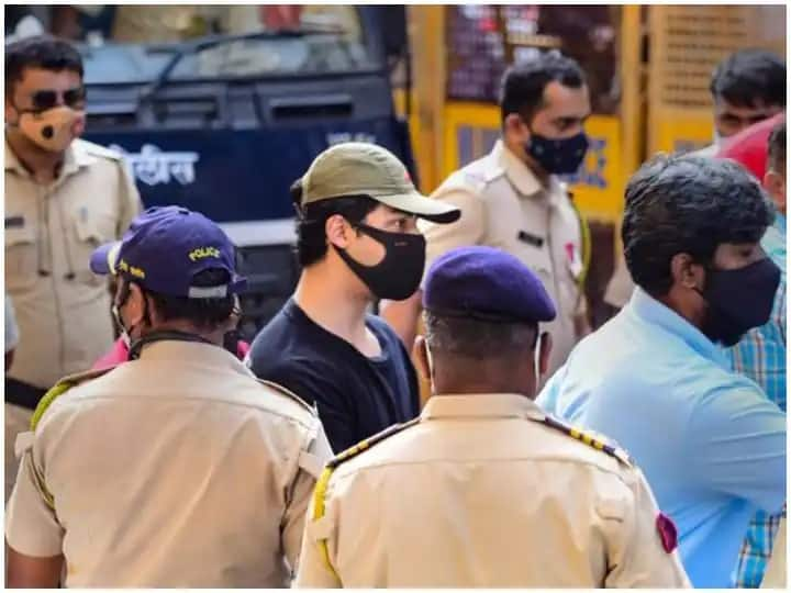 Drugs Case Live Hearing is on in the cruise drugs case will Aryan Khan get bail or go to jail Aryan Khan Bail Hearing : आर्यन खानकडे कदाचित ड्रग्ज मिळाले नसतील, पण तो मोठ्या षडयंत्राचा भाग : एनसीबी