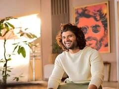 Vijay Devarakonda | செம்மயான காதல் படமாம்.. தமிழுக்கு வரும் விஜய் தேவரகொண்டா? இயக்குநரும் மாஸ்.!