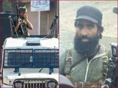 Tral Encounter: सुरक्षाबलों को मिली बड़ी कामयाबी, जम्मू-कश्मीर के त्राल में एनकाउंटर में जैश का टॉप कमांडर शम सोफी ढेर