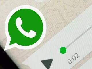 WhatsApp Update:  பேசுங்க.. Pause பண்ணுங்க.. வருகிறது  வாட்ஸ்-அப் புதிய அப்டேட்!