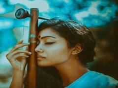 Abhirami Venkatachalam | தமிழ் பேசு என்கிறார்கள்.. ஆனால் வாய்ப்புகள் ஏன் இல்லை? - அபிராமி