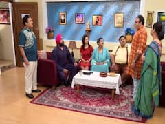 Taarak Mehta Ka Ooltah Chashmah: फिर भिड़े के निशाने पर आया टप्पू, पूरी सोसायटी को इक्ठ्ठा कर की शिकायत!