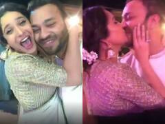 Wedding Bells: शादी से पहले अंकिता लोखंडे ने शेयर की Good News, व्बॉयफ्रेंड Vicky Jain के घर बसाने की प्लानिंग पूरी