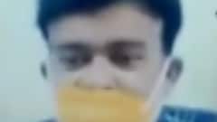 વડોદરાઃ રાષ્ટ્ર પુરુષો વિશે એક શિક્ષકનો બફાટ કરતો વીડિયો વાયરલ, જુઓ ગુજરાતી ન્યૂઝ