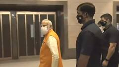 Delhi: PM Modi ने की Gati Shakti Yojana की शुरूआत